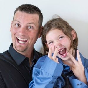 Meet your Posher, Wayne